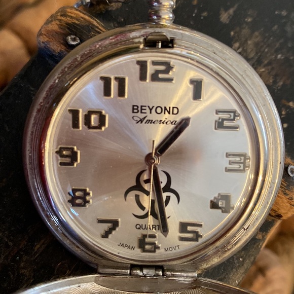 Pocket watch - Picture 3 of 6